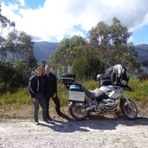 Meet your Posher, Jo-anne